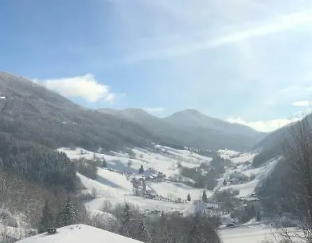 L'Eterle Apartamento Aillon-le-Jeune Exterior foto