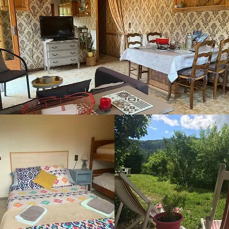 L'Eterle Apartamento Aillon-le-Jeune Exterior foto