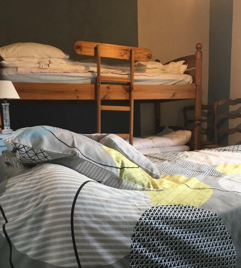 L'eterle Appartement