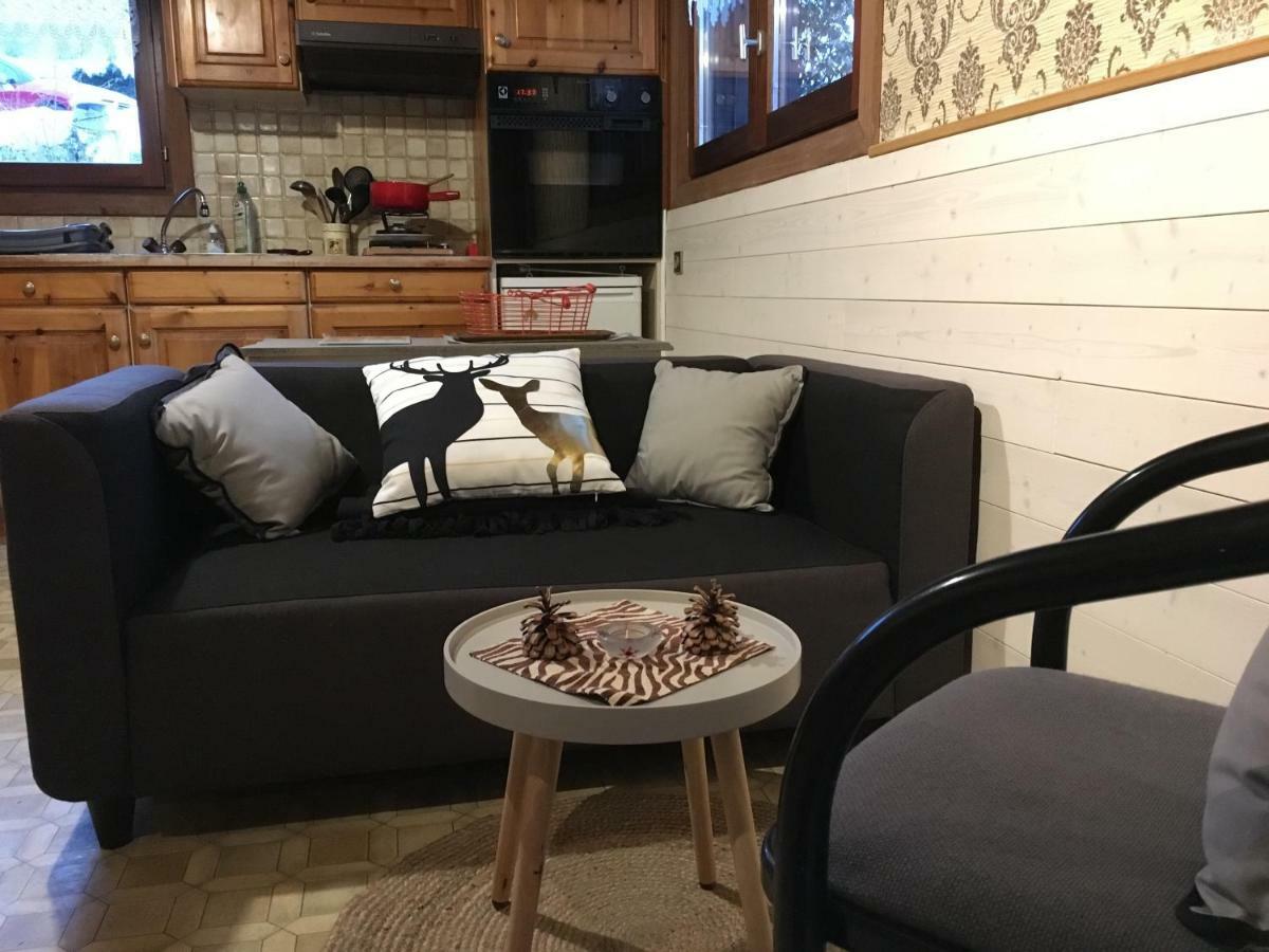 L'eterle Appartement *