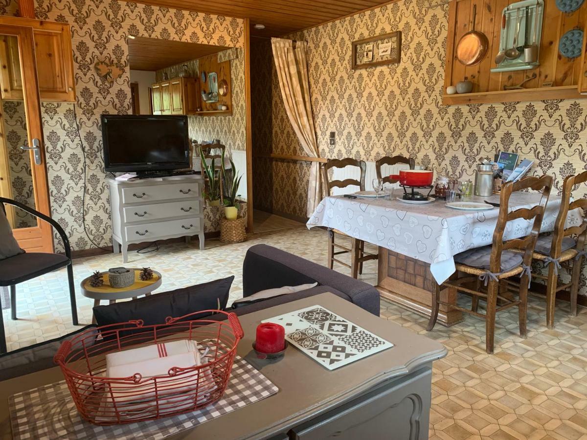 L'eterle Appartement