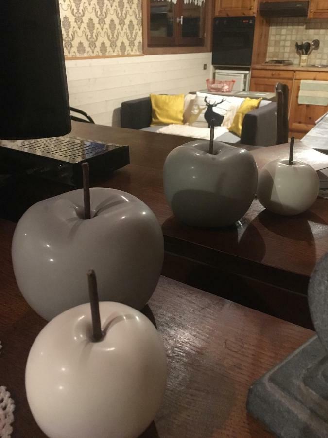 L'eterle Appartement